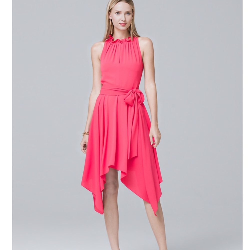Eliza J Dress
